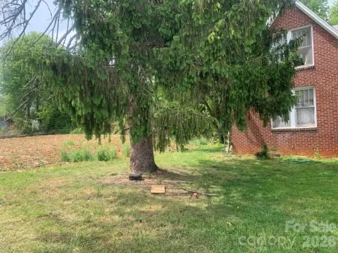 Flat Lot with Development Potential