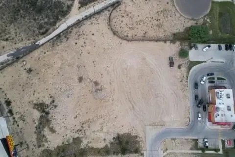 Eagle Pass Commercial Land For Sale