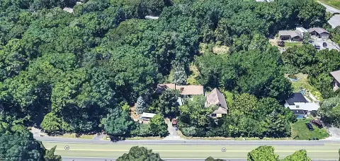 Two-Dwelling Mixed-Use Property