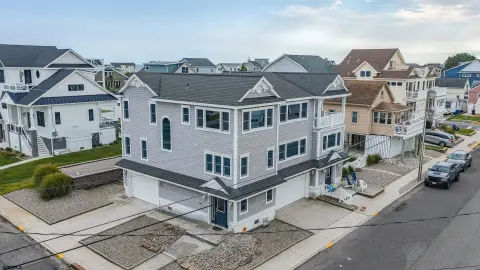 Water-View Duplex