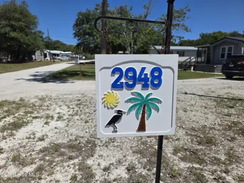 Double Lot Residential Homesite