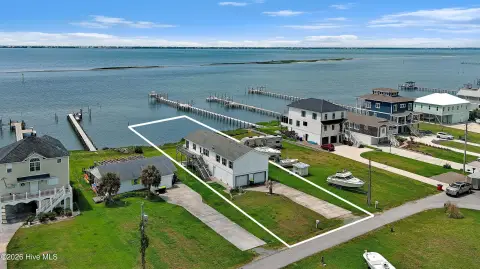 Soundfront Homesite Land