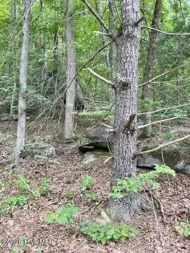 Residential Lake Community Lot