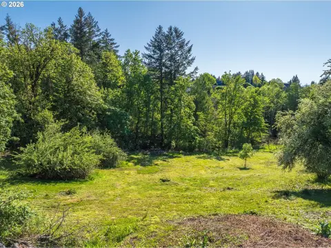 Approved Homesite on 2.44 Acres