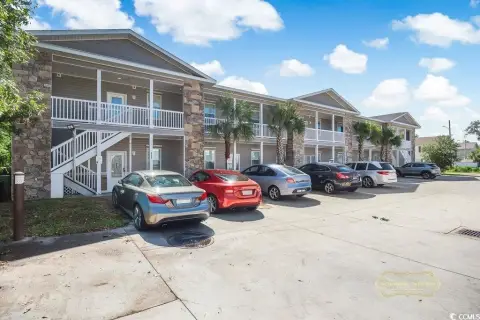 Myrtle Beach Apartments For Sale