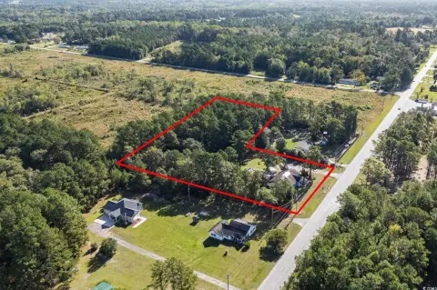 Highway 9 East Land Opportunity