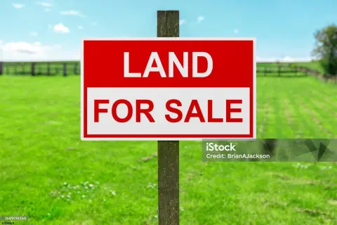 Spacious Lot Near North Wildwood