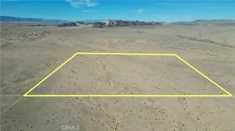 Recreation Land Parcel