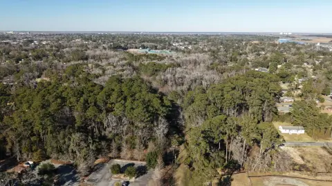 Thunderbolt Vacant Land Opportunity