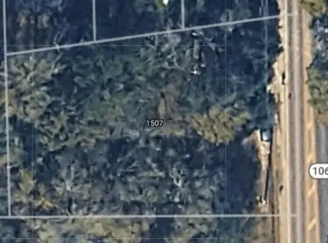 Vacant Land Near University