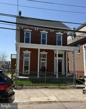 Pottstown Multifamily Property for Sale