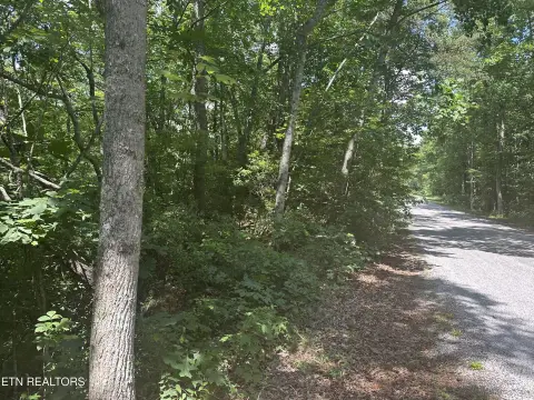 Recreation Membership Lot