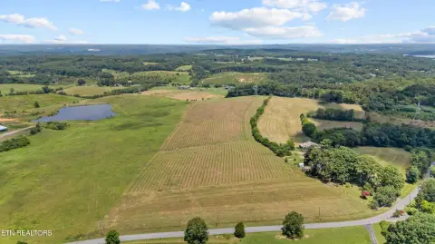 Private Farmland Tract