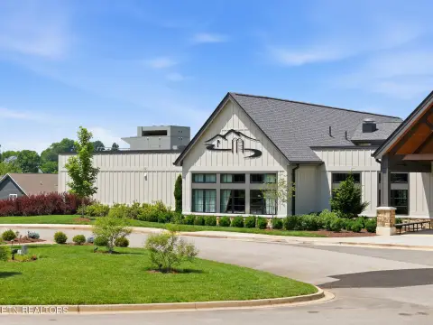 Residential Home Lot in Gated Community
