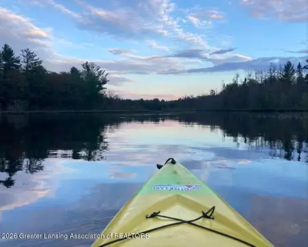 Lakefront Campground with Owned Frontage