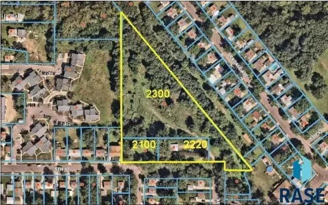 Sioux Falls Development Opportunity