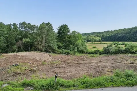Buildable Residential Lot