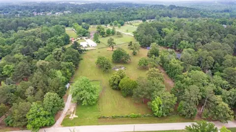 Residential Land in Flint, TX