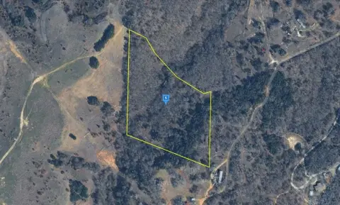6.56 Acres in Springtown, TX