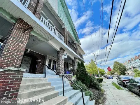 University City Duplex For Sale
