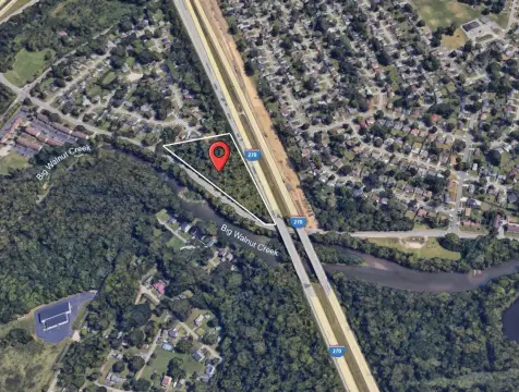 Columbus Land Package For Sale