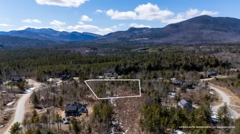 Hale Estates Building Lot