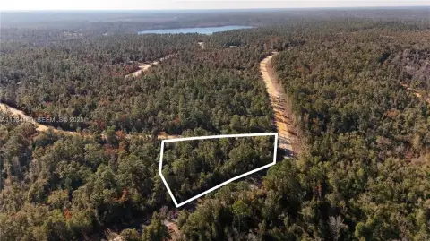 Spacious Vacant Lot in Alford, FL