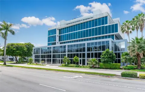 Doral Rooftop Terrace Unit