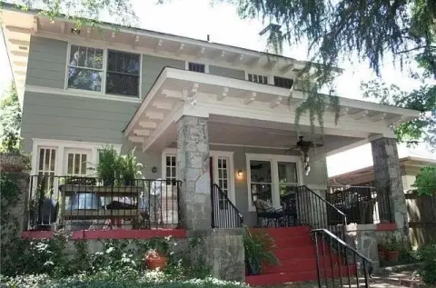 Virginia-Highland Triplex Investment Opportunity