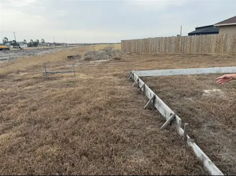 Residential Lot in Kings Garden