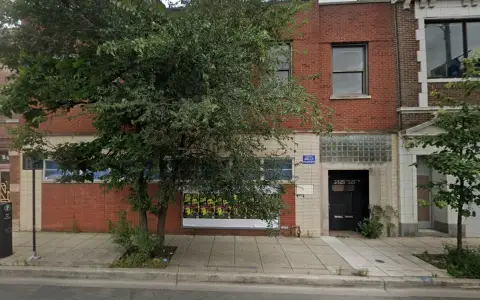 Commercial Land with Warehouse
