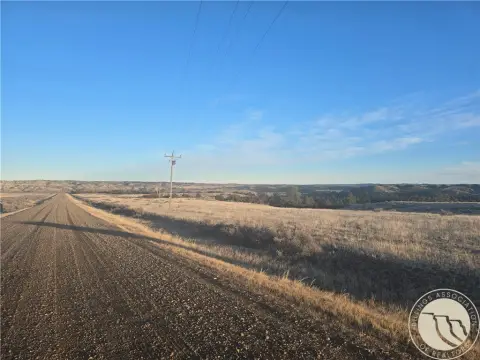 Recreational Hunting Land with Build Sites