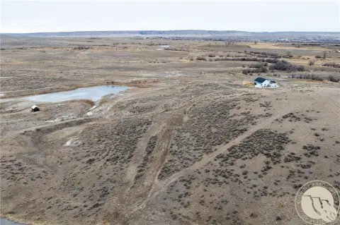 Scenic Homesite with Panoramic Views