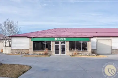 Medical/Executive Office with Flex Space