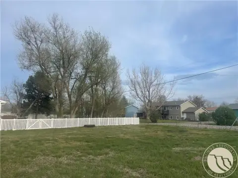 Land in Billings Heights