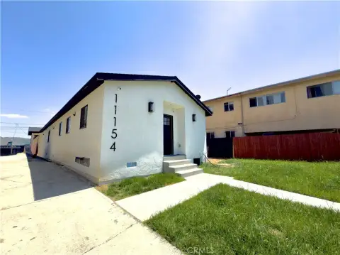 Remodeled Duplex with Income Potential