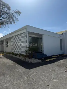 Commercial Land Parcel