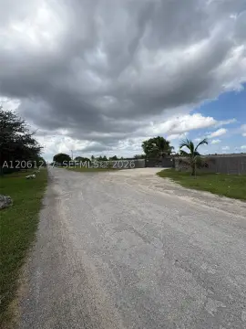 Fully Cleared Farmland with Gated Access