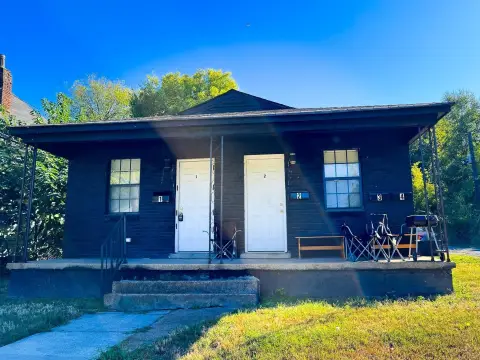 Updated 4-Unit Multifamily Property