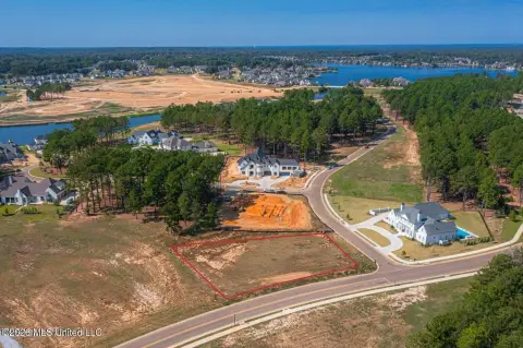 Reunion Corner Lot Opportunity