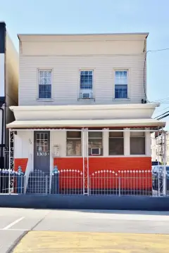 North Bergen Two-Family Residence