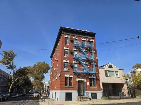 Jersey City Heights Investment Property