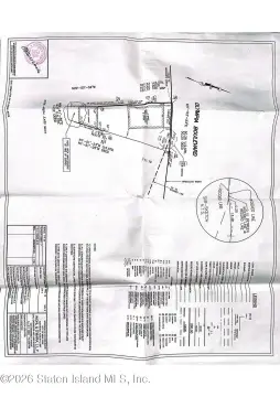 Zoned Commercial Land Parcel