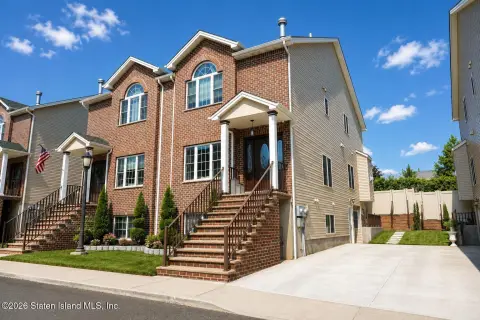 Two-Family Residential Income Property