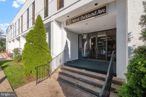 Doylestown Professional Office Suites