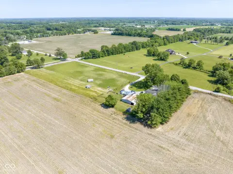 4.53 Acres Zoned C-3
