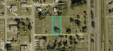 Fort Myers Land Parcel