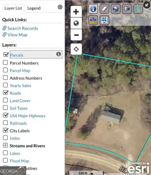 Manufactured Home Income Property