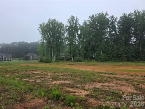 Residential Lot in Gastonia, NC