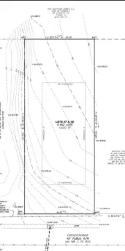Buildable Lot Near Uptown Charlotte